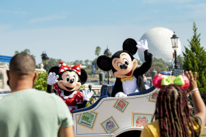 Walt Disney World anuncia nueva oferta de boletos